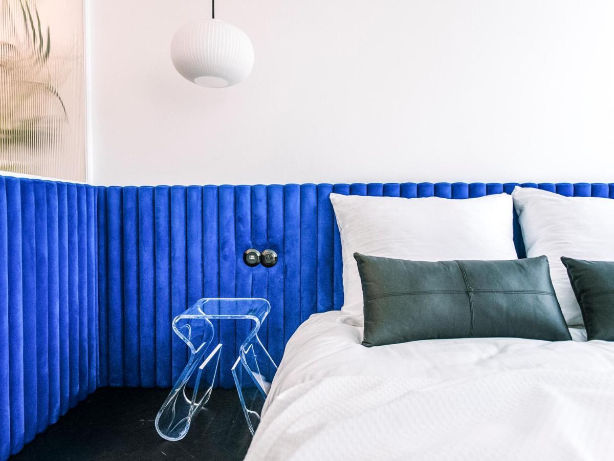 Pastel Blue Silesian Place Apartments Katowice Exterior foto