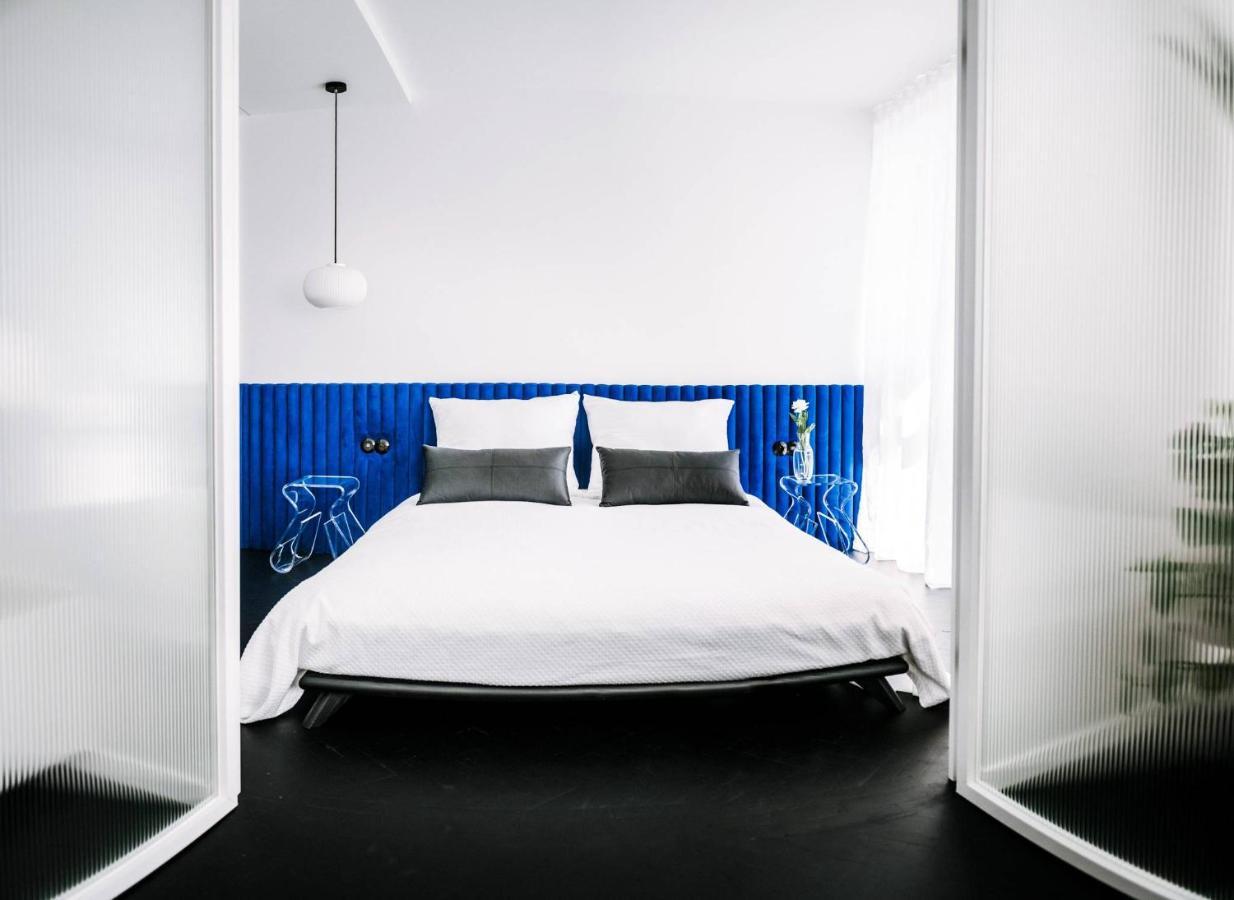 Pastel Blue Silesian Place Apartments Katowice Exterior foto